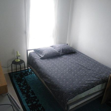 Charmant F2 De 30M2 Moin Cher A 25 Min De Paris Jusqu'A 5 Personnes Le Mee-sur-Seine ภายนอก รูปภาพ